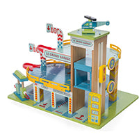 Themed Playsets