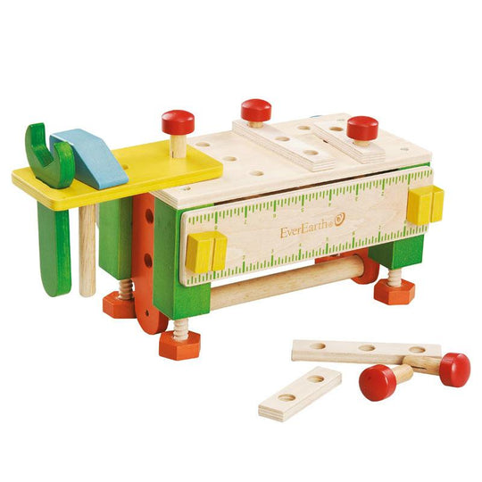 Tool Box Workbench