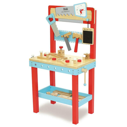 Little Carpenters Bench