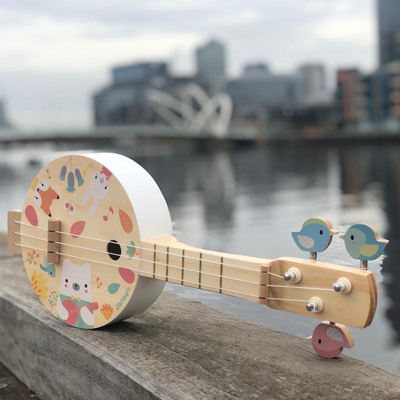 Pure banjo cheap