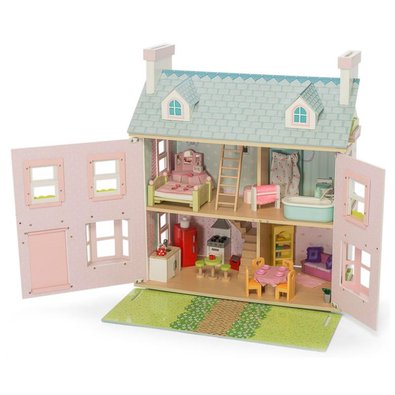 Le toy van mayberry manor clearance