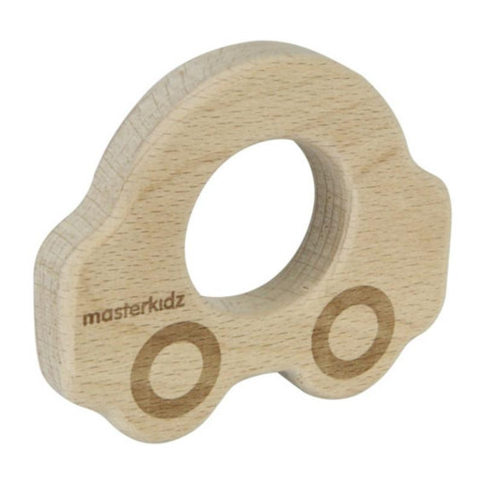 Baby Teether Car *