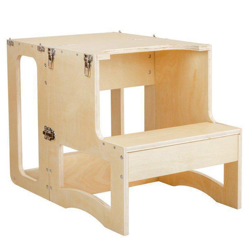 Tavolo learning tower best sale