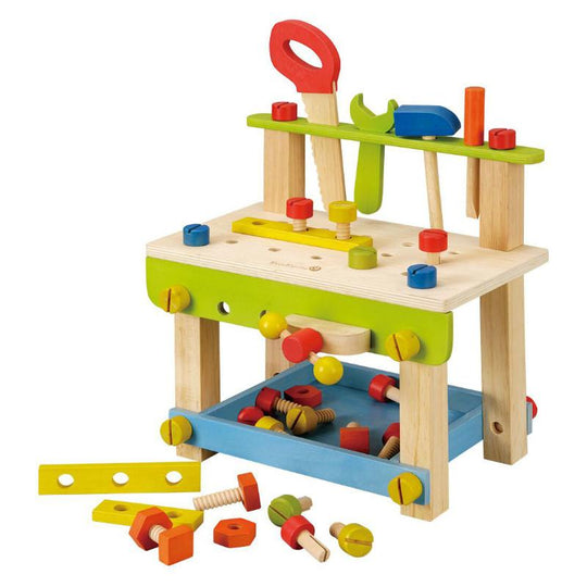 Large Workbench