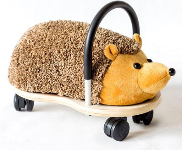 Wheely bug hedgehog small discount