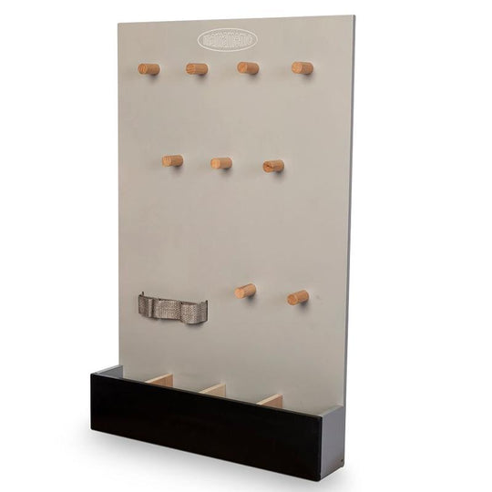 Tool Storage *