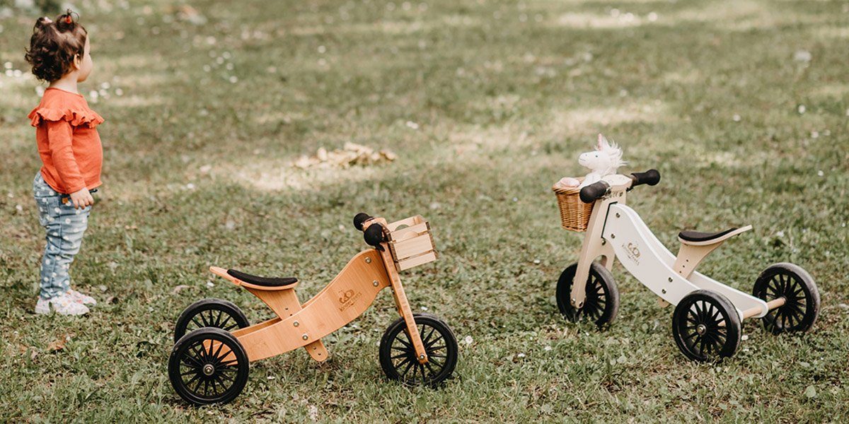 Kinderfeets on sale tiny tot