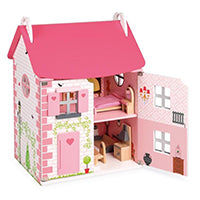 Doll Houses & Accessories