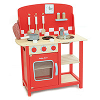 Kitchens & Food