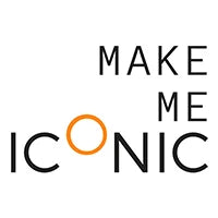 MAKE ME ICONIC