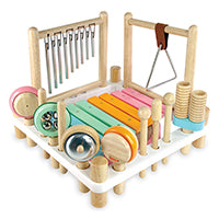 Musical Instruments