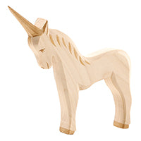 Unicorn Themed