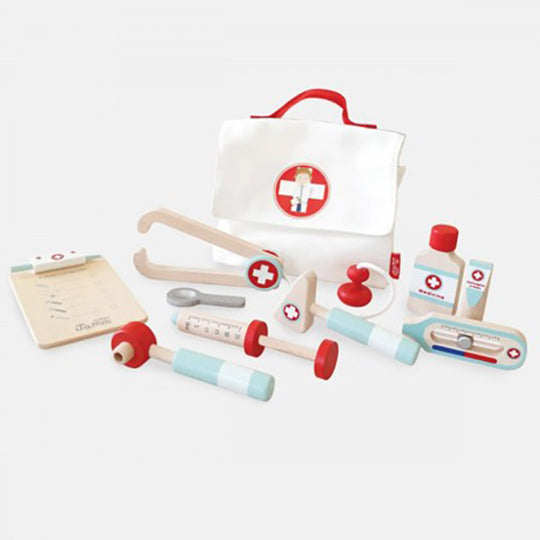 Little Doctors Set