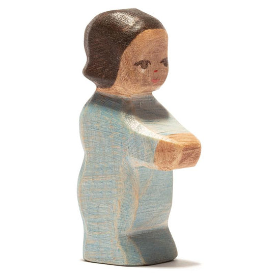 Toddler II Dark Skin