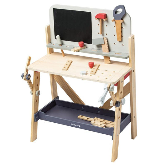 Giant Work Bench