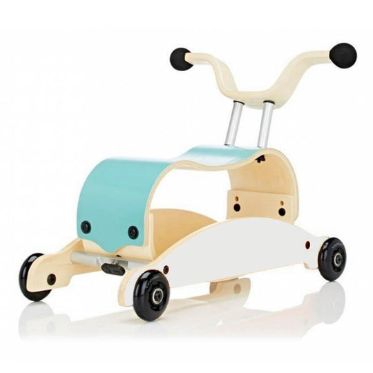 Mini-Flip Mix & Match 3 in 1 White Base