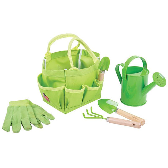Garden Tools Tote