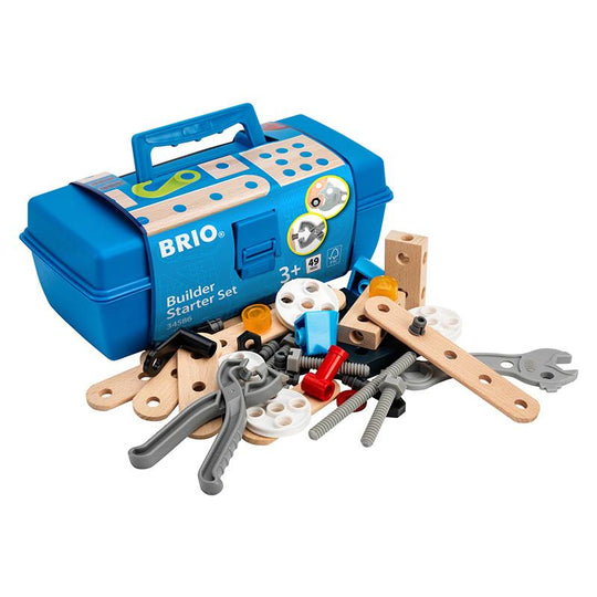 Builder Starter Set 49pc