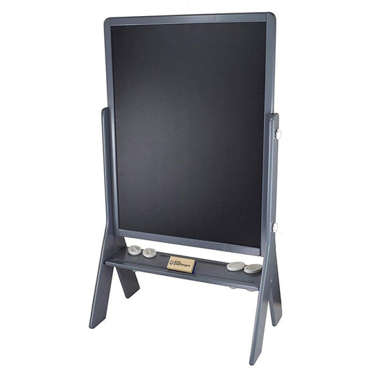 Contempo 2 Sided Easel - Earl Grey
