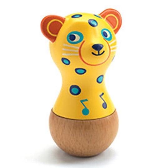 Animambo Jaguar Maraca