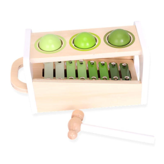 Xylophone Smackeroo Pounder Toy