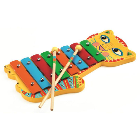 Animambo Metallophone