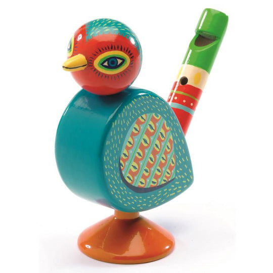 Animambo Bird Whistle
