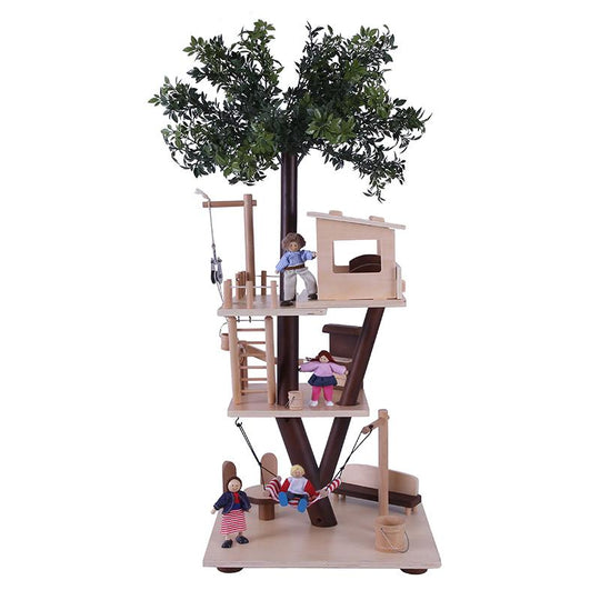 Tree House