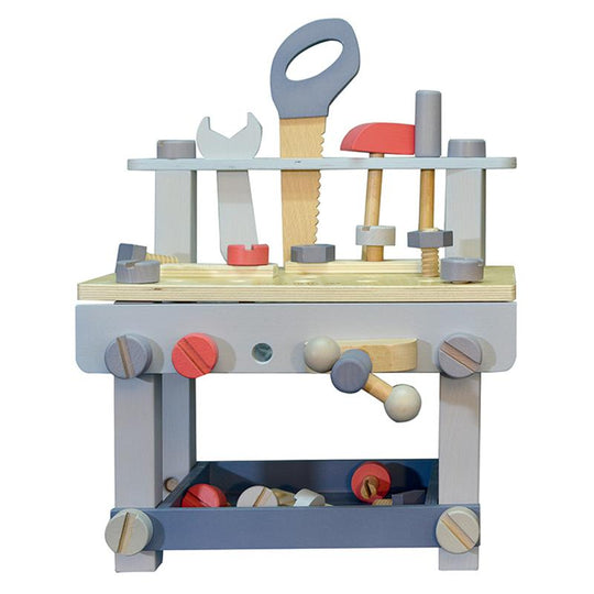 Large Workbench - Lifestyle