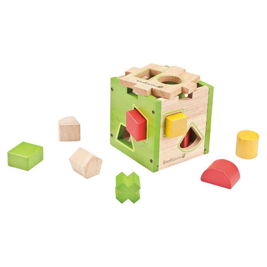 Shape Sorter
