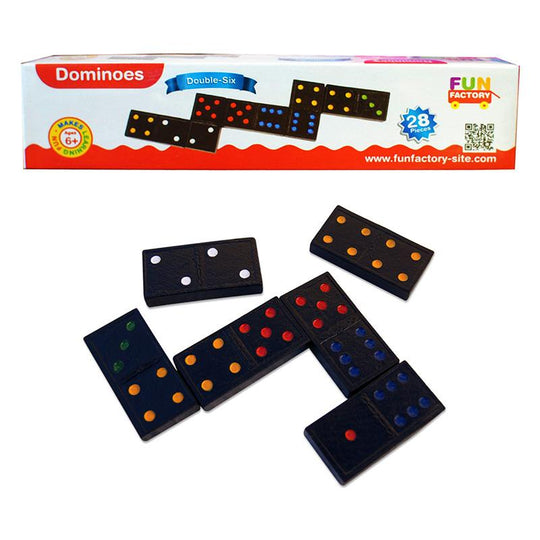 Dominoes