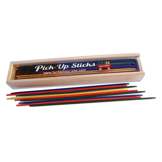 Pick Up Sticks Game