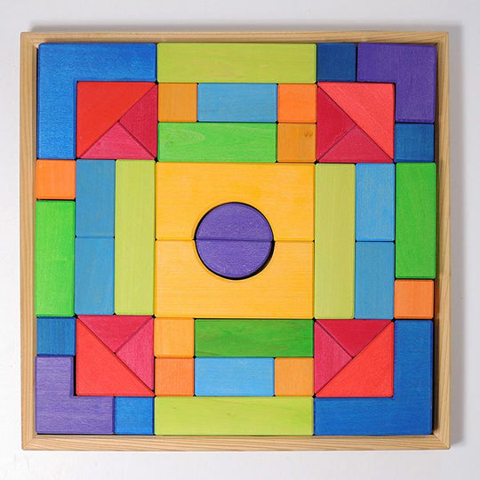 Building Set Standard (Basic Building Set 2)