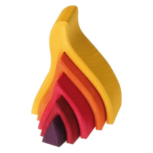 Fire Stacker Small