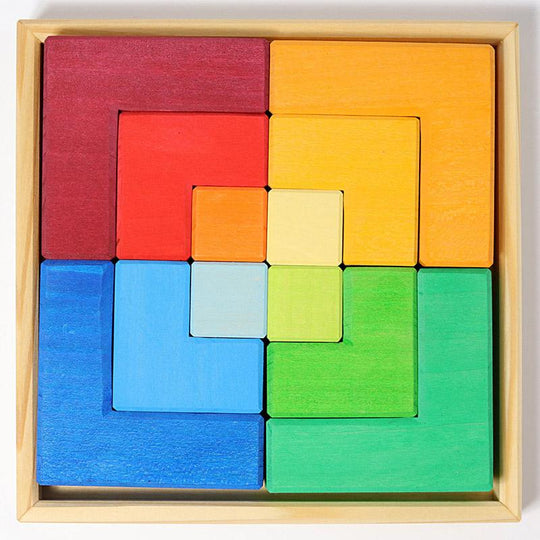 Square Puzzle