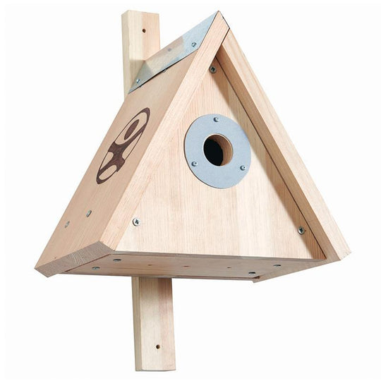 Nesting Box Assembly Kit
