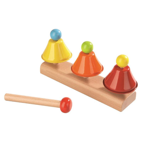 Chimes Bell Set