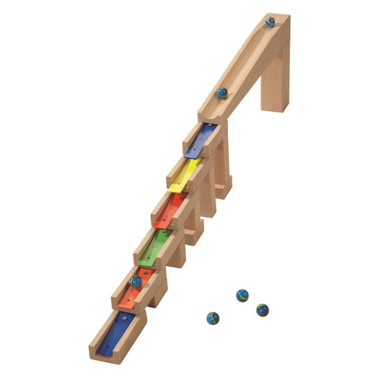 Melodious Building Blocks