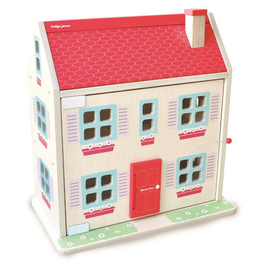 Hascombe House Doll House *