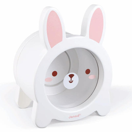 Rabbit Money Box