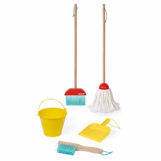 Cleaning Set *