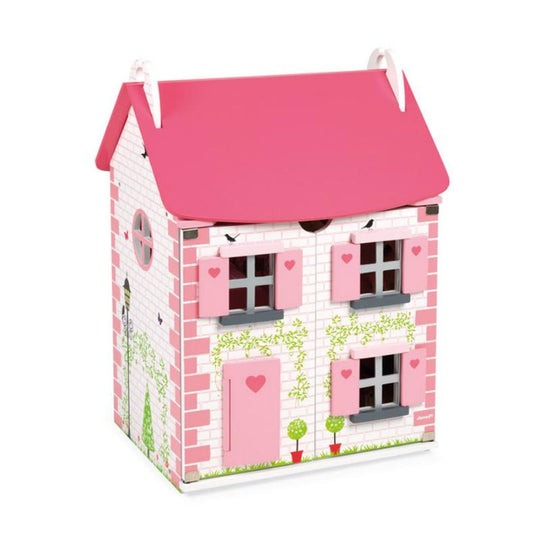 Mademoiselle Dolls House