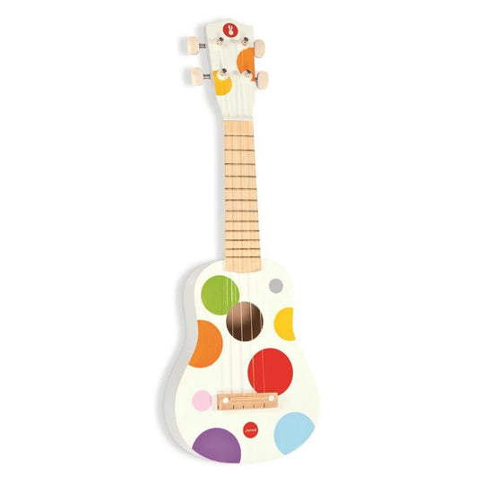 Confetti Ukulele