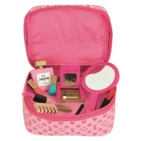 Little Miss Vanity Case