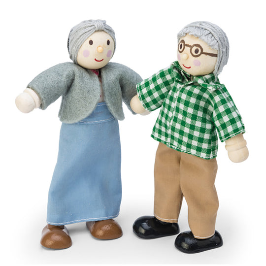 Grandparents Set