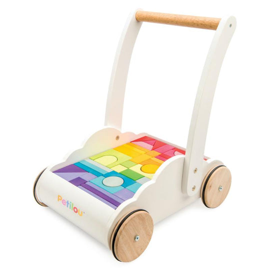 Petilou Rainbow Cloud Walker
