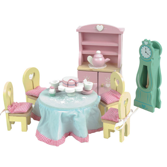 Daisy Lane Doll House Drawing Room
