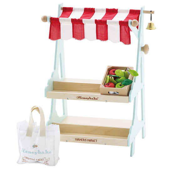 Honeybake Honeybee Market