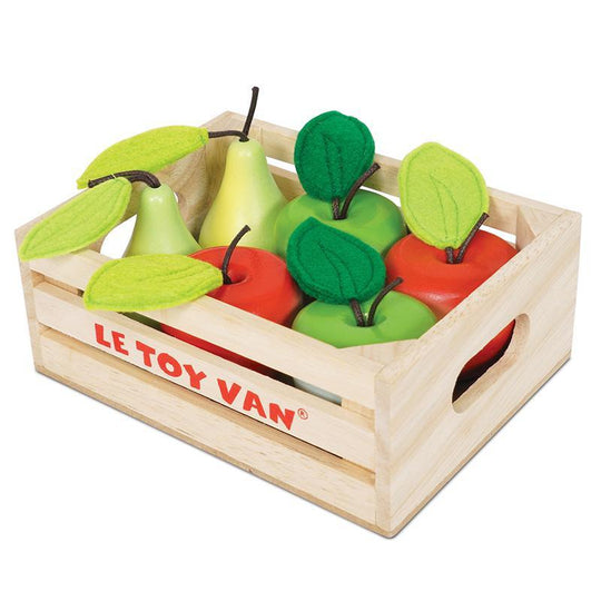 Honeybake Apples & Pears Crate
