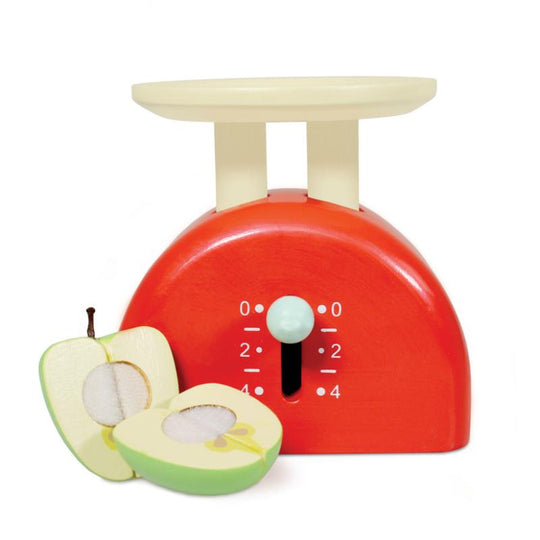 Honeybake Weighing Scales